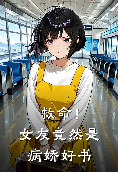 救命！女友竟然是病娇好书
