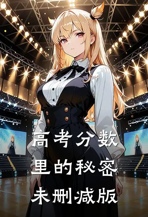 高考分数里的秘密未删减版