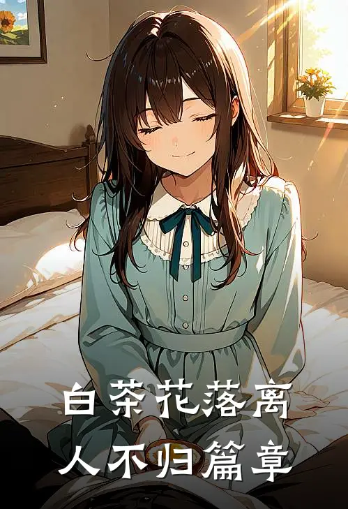 白茶花落离人不归篇章