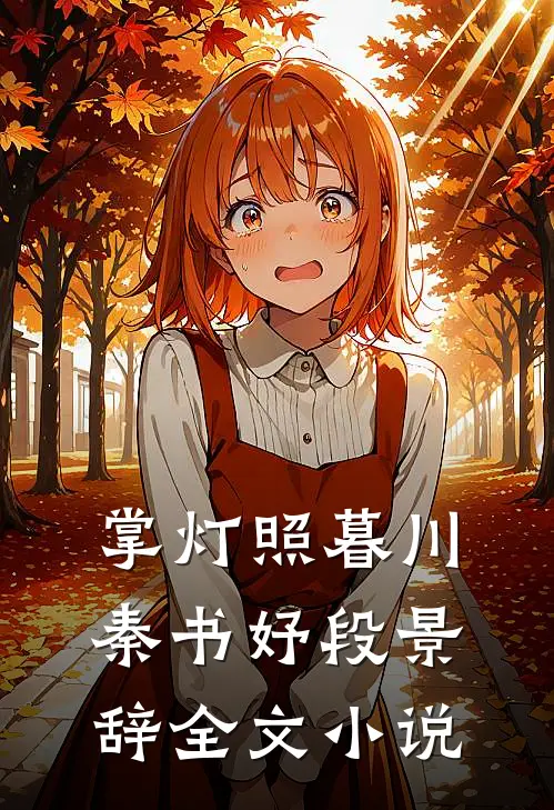 掌灯照暮川秦书妤段景辞全文小说