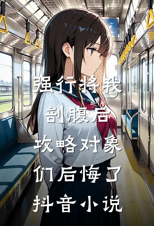 强行将我剖腹后，攻略对象们后悔了抖音小说