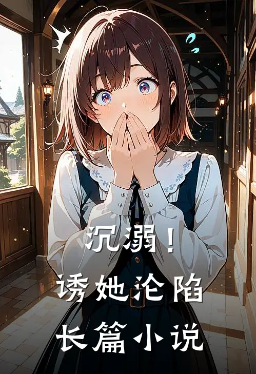 沉溺！诱她沦陷长篇小说