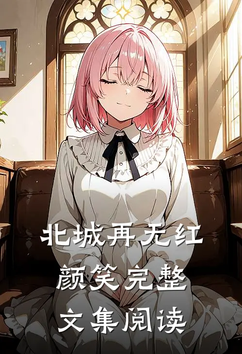 北城再无红颜笑完整文集阅读