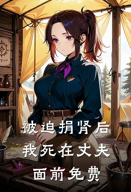 被迫捐肾后，我死在丈夫面前免费