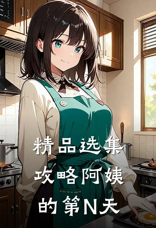 精品选集攻略阿姨的第N天