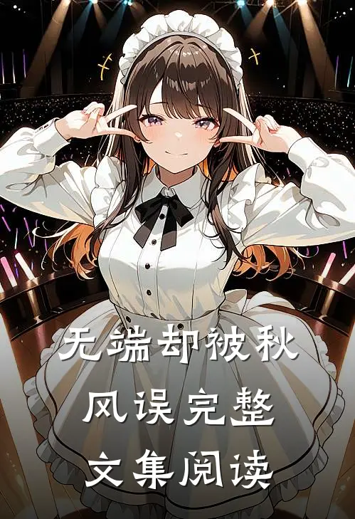 无端却被秋风误完整文集阅读