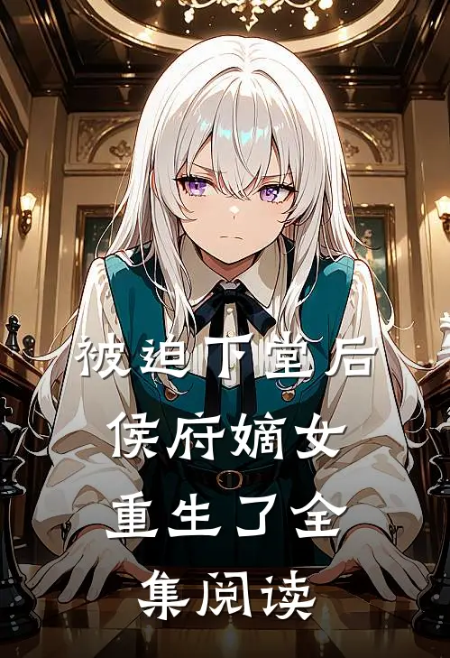 被迫下堂后，侯府嫡女重生了全集阅读