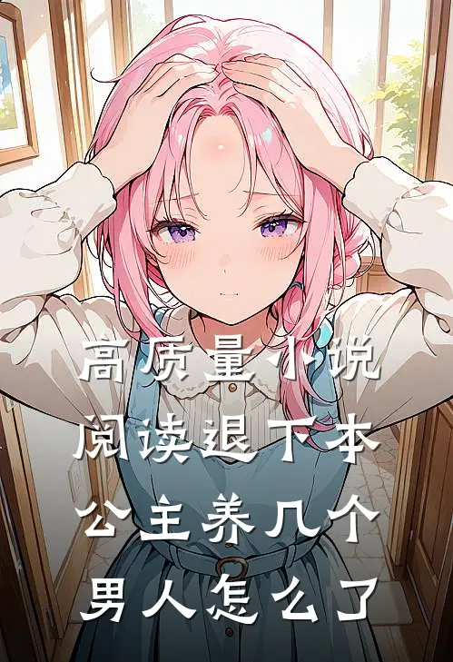 高质量小说阅读退下本公主养几个男人怎么了