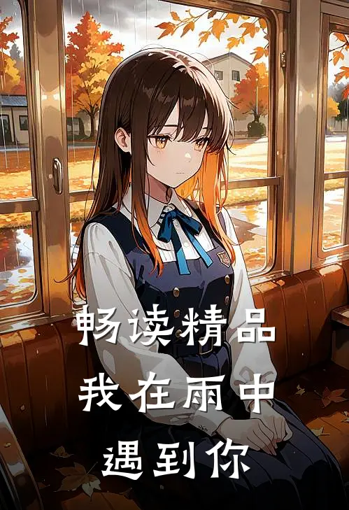 畅读精品我在雨中遇到你