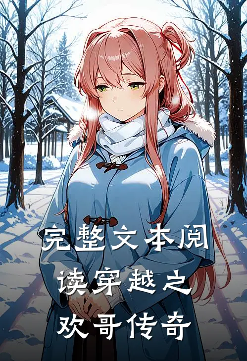 完整文本阅读穿越之欢哥传奇
