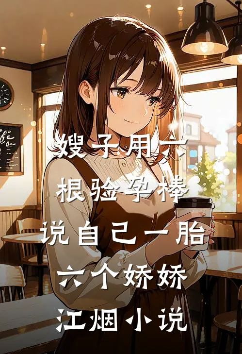 嫂子用六根验孕棒，说自己一胎六个娇娇江烟小说