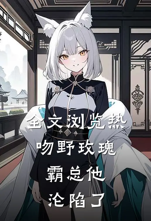 全文浏览热吻野玫瑰，霸总他沦陷了
