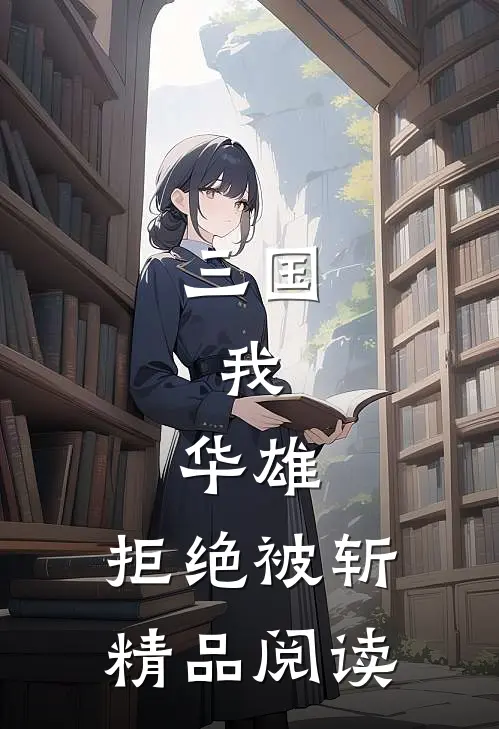 三国：我，华雄，拒绝被斩精品阅读