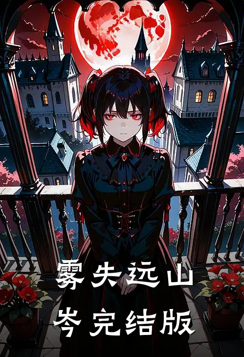 雾失远山岑完结版