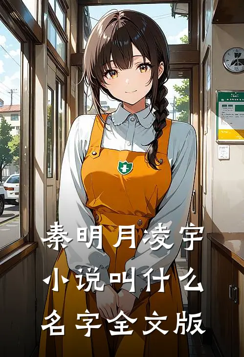 秦明月凌宇小说叫什么名字全文版