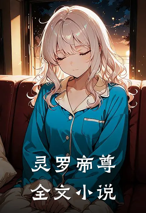 灵罗帝尊全文小说