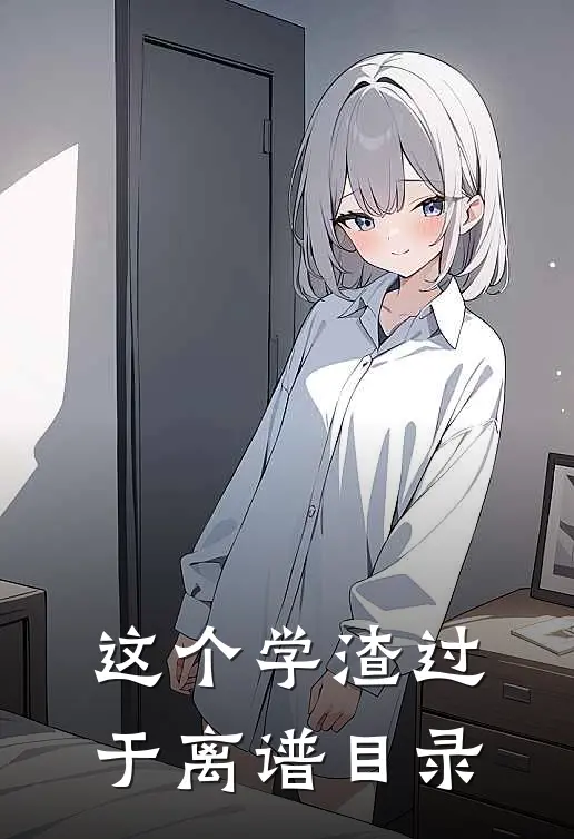 这个学渣过于离谱目录