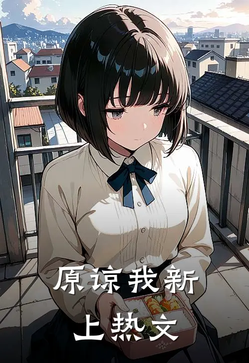原谅我新上热文