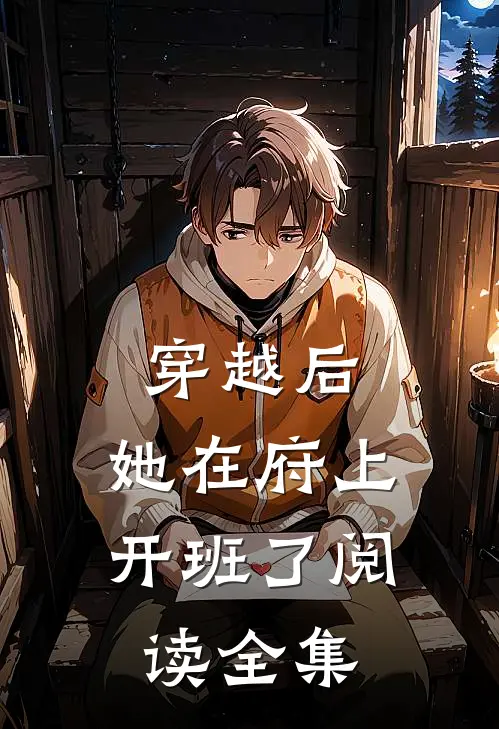 穿越后，她在府上开班了阅读全集