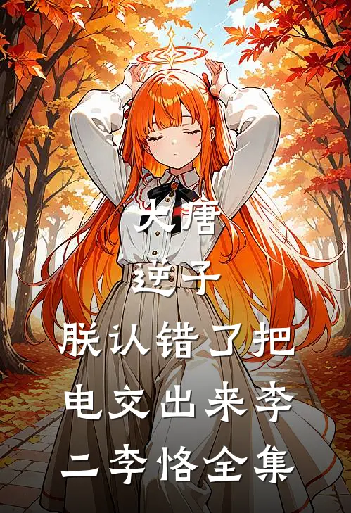大唐：逆子，朕认错了把电交出来李二李恪 全集