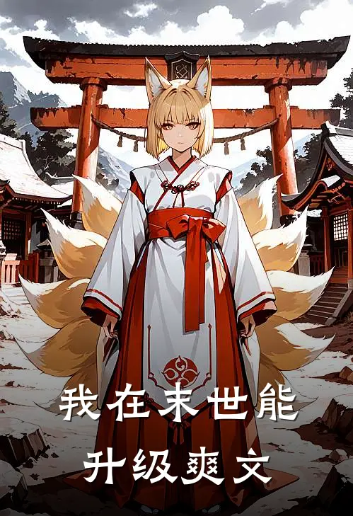 我在末世能升级爽文