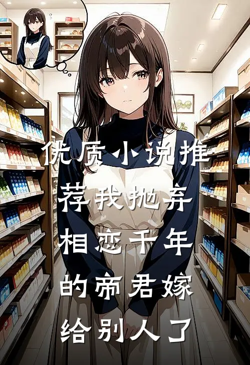 优质小说推荐我抛弃相恋千年的帝君嫁给别人了