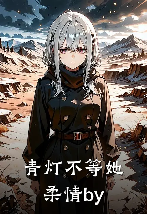 青灯不等她柔情by