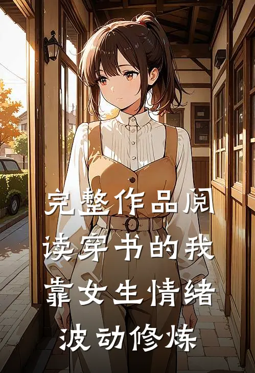 完整作品阅读穿书的我，靠女生情绪波动修炼