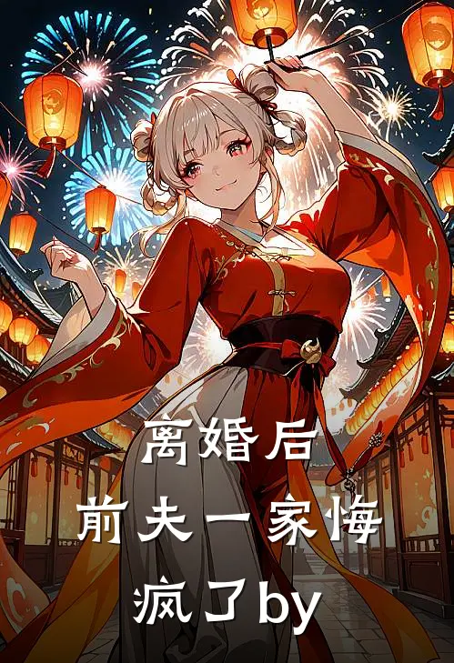 离婚后，前夫一家悔疯了by