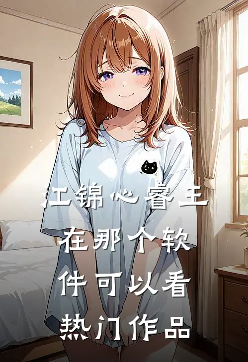 江锦心睿王 在那个软件可以看热门作品