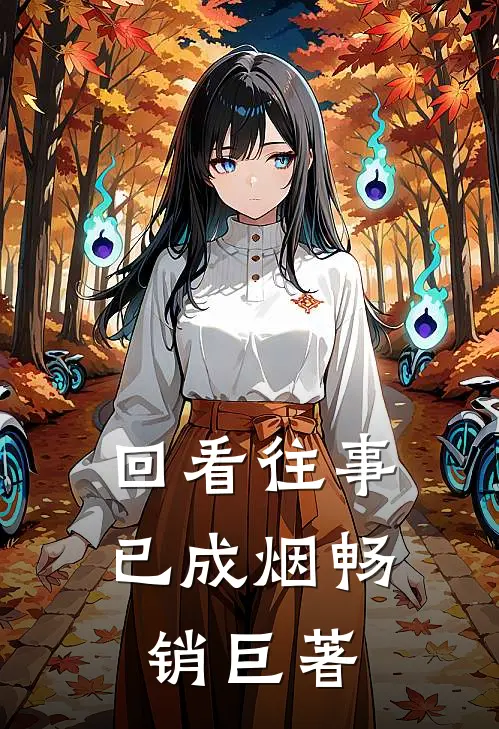 回看往事已成烟畅销巨著