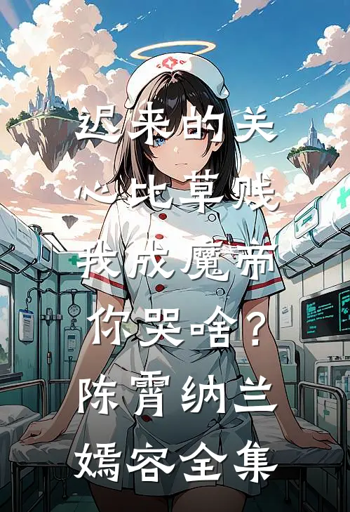 迟来的关心比草贱，我成魔帝你哭啥？陈霄纳兰嫣容全集