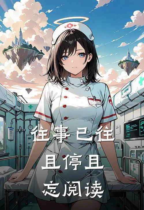 往事已往，且停且忘阅读