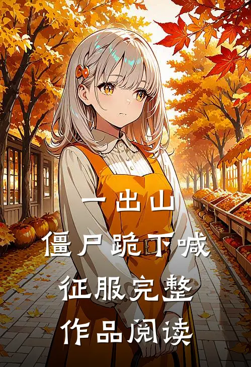 一出山，僵尸跪下喊征服完整作品阅读