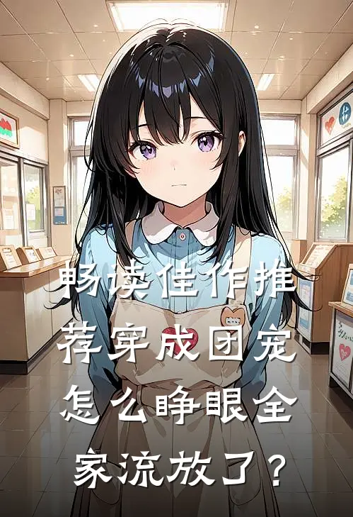 畅读佳作推荐穿成团宠，怎么睁眼全家流放了？
