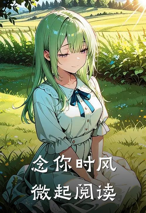 念你时风微起阅读