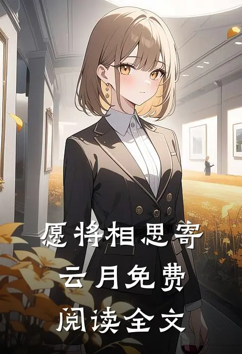 愿将相思寄云月免费阅读全文