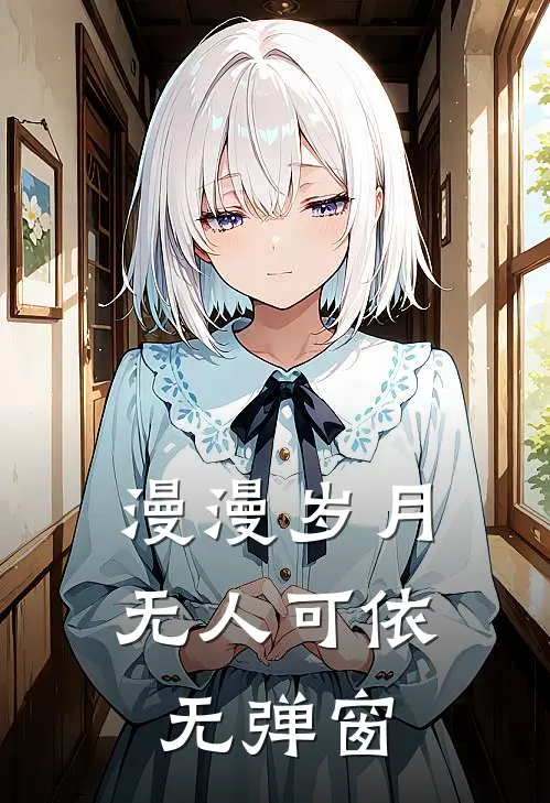 漫漫岁月无人可依无弹窗