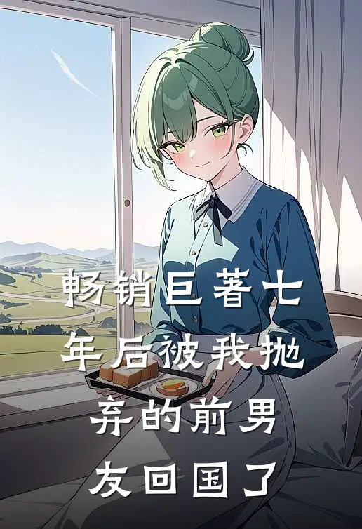 畅销巨著七年后被我抛弃的前男友回国了