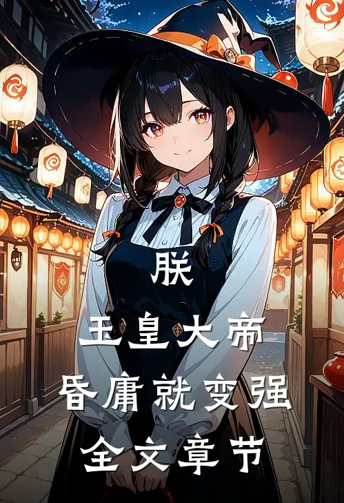 朕，玉皇大帝，昏庸就变强全文章节