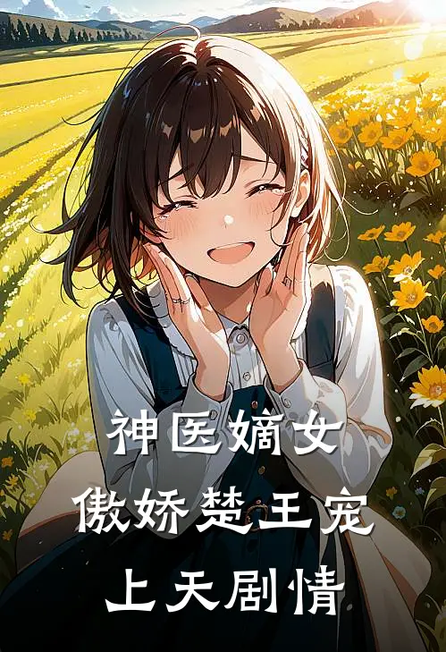 神医嫡女：傲娇楚王宠上天剧情