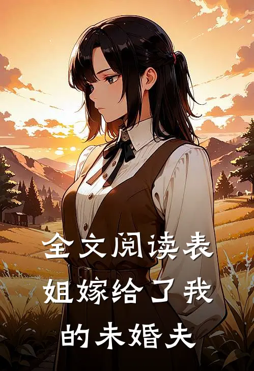 全文阅读表姐嫁给了我的未婚夫