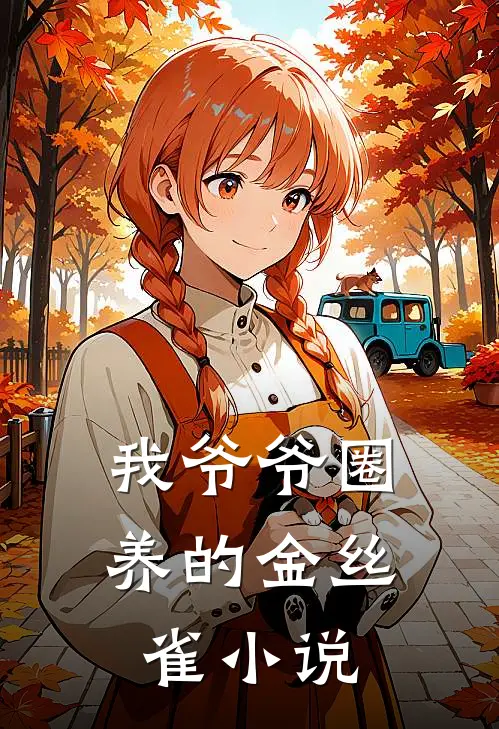 我爷爷圈养的金丝雀小说