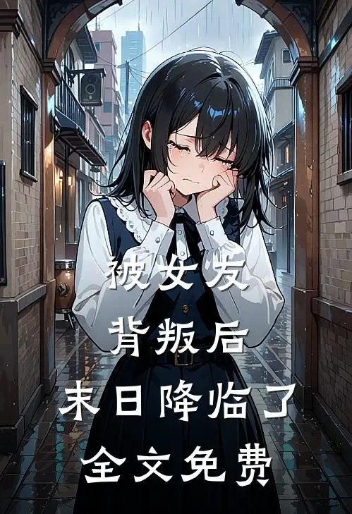 被女友背叛后，末日降临了全文免费