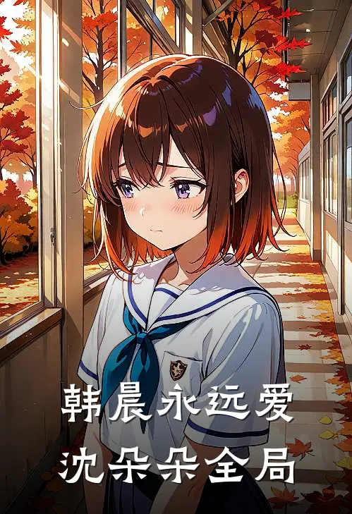 韩晨永远爱沈朵朵全局