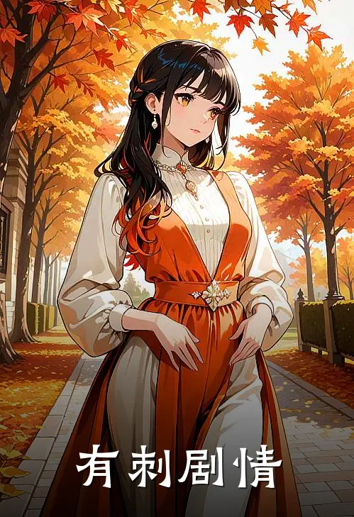 有刺剧情