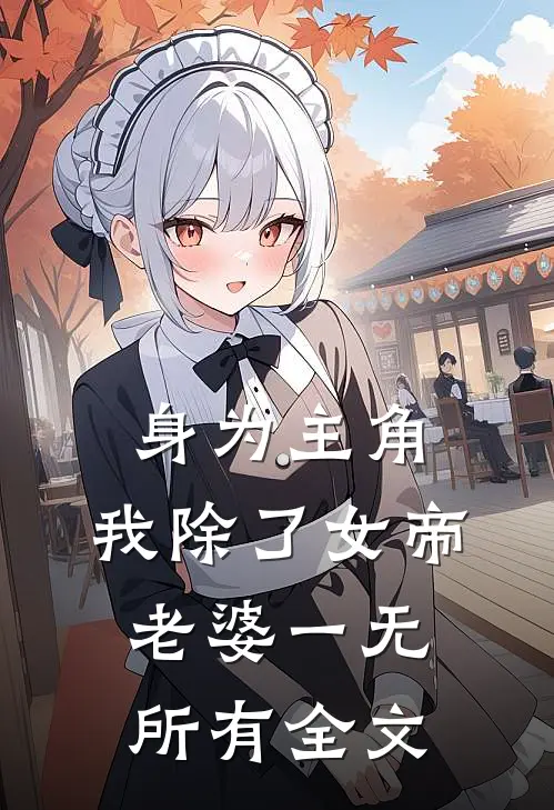 身为主角，我除了女帝老婆一无所有全文