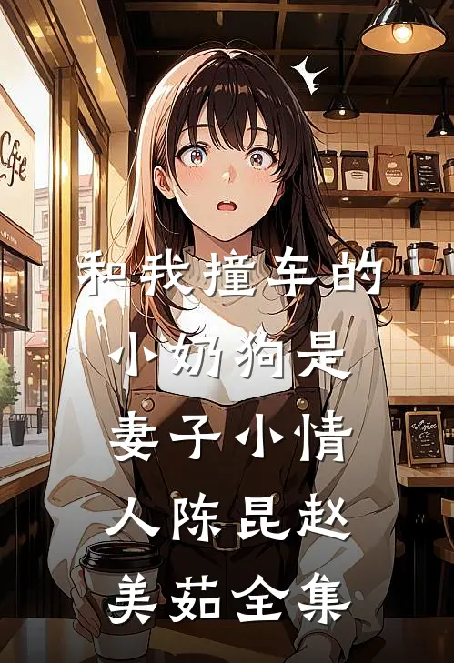 和我撞车的小奶狗是妻子小情人陈昆赵美茹全集