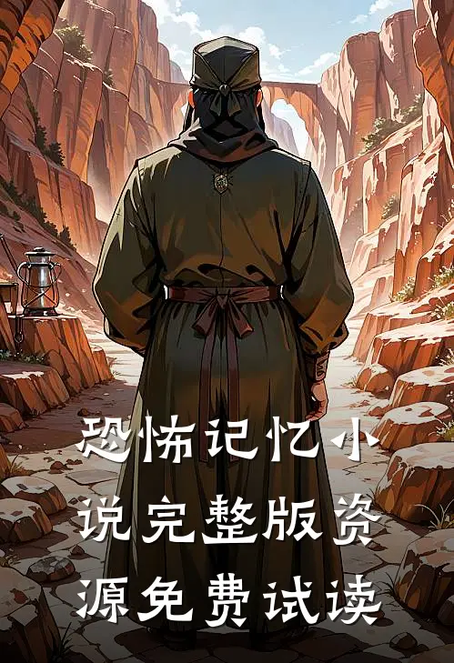 恐怖记忆小说完整版资源免费试读