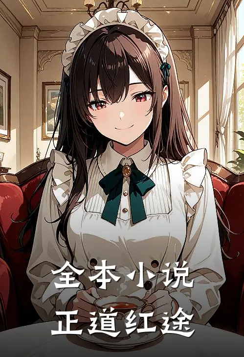 全本小说正道红途